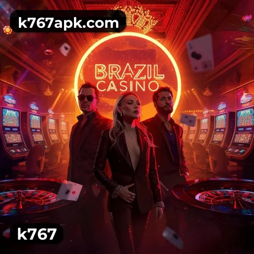 Segurança App k767