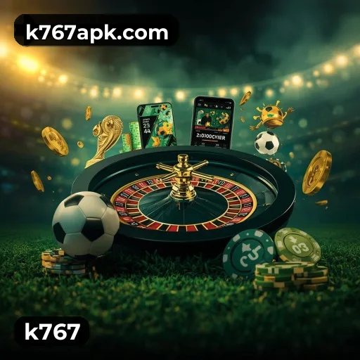 Recursos App k767