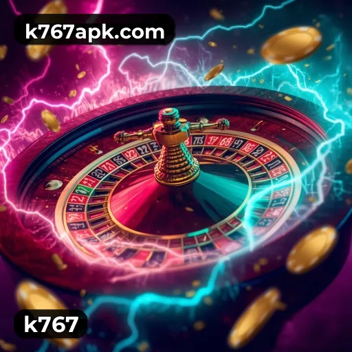 Notificações App k767