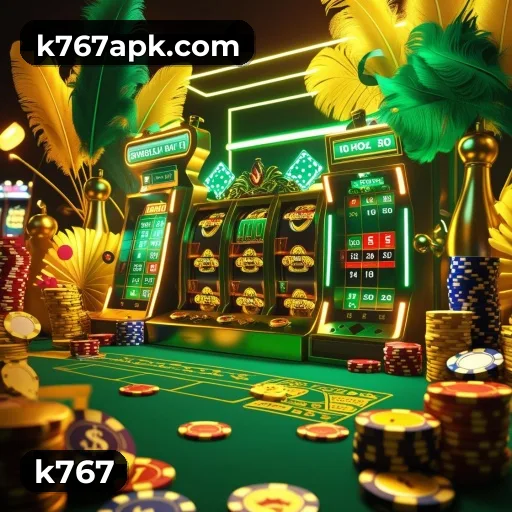 Promoções App k767