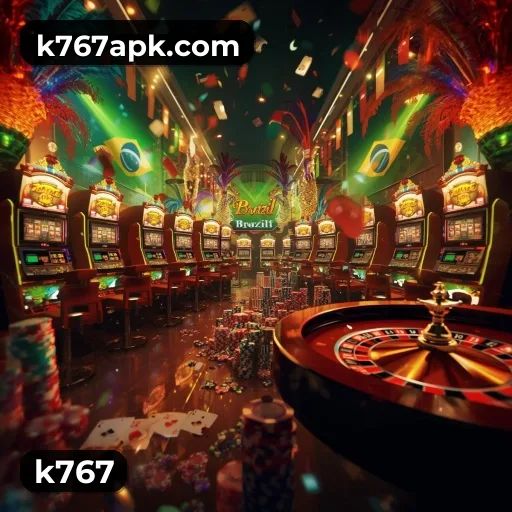 cassino_Baccarat