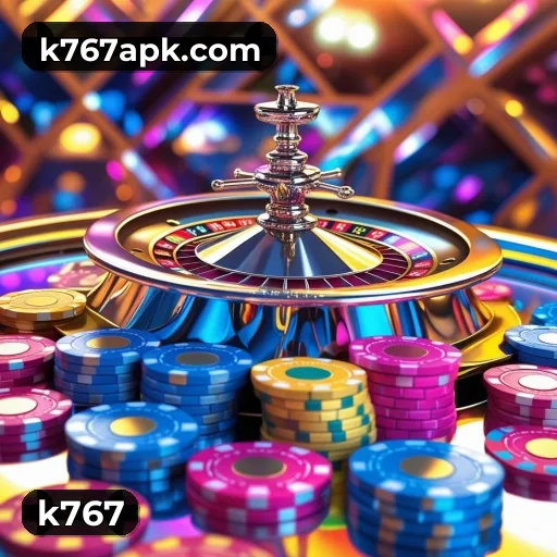 Performance App k767