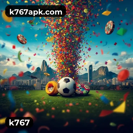 APK k767 Android