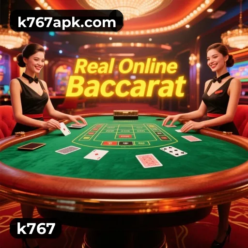 Baixar k767 Android