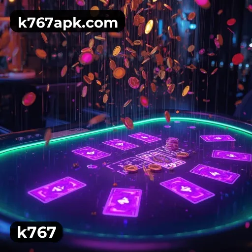 Recursos App k767