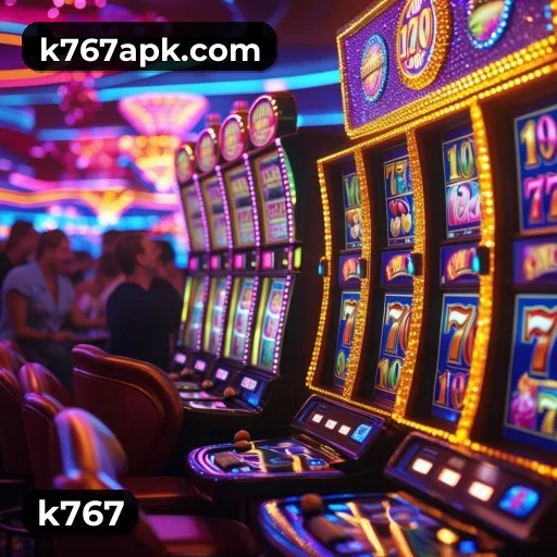Fortune Ox - slot PG Soft na k767