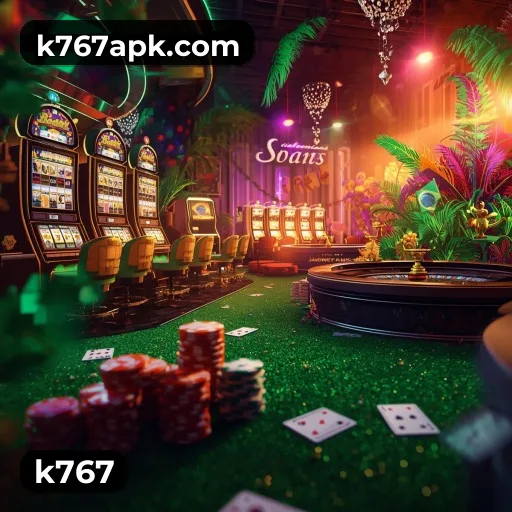 Fortune Ox - slot PG Soft na k767
