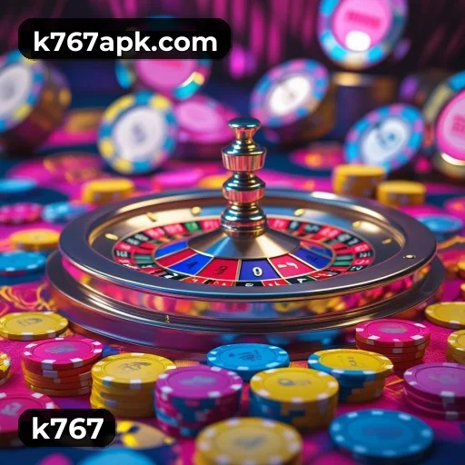 Slots mobile k767