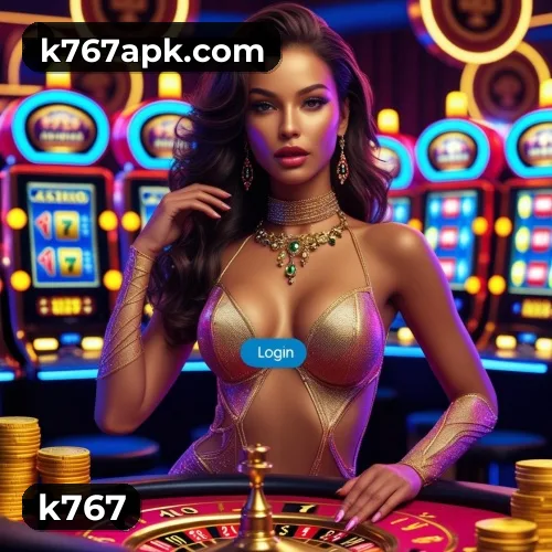 Dicas de slots k767
