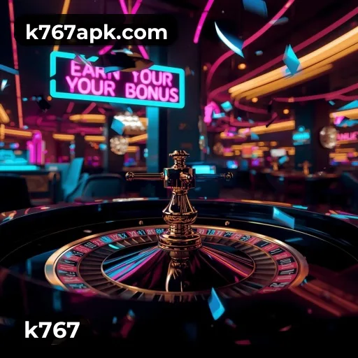Slots em destaque k767