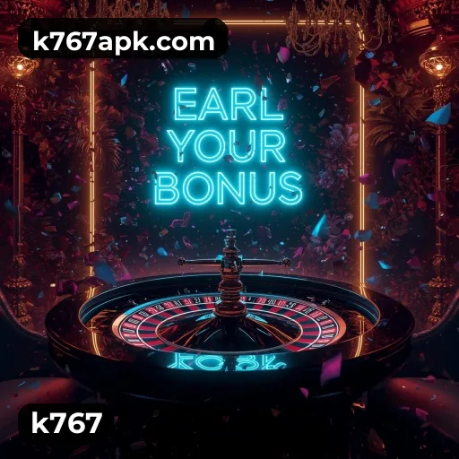 Free spins k767