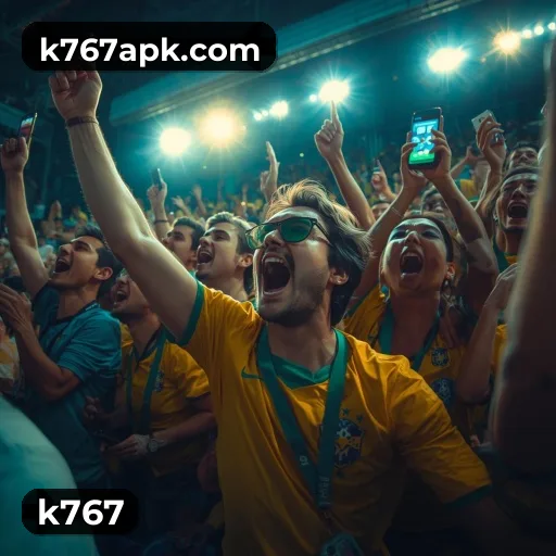 RNG certificado k767