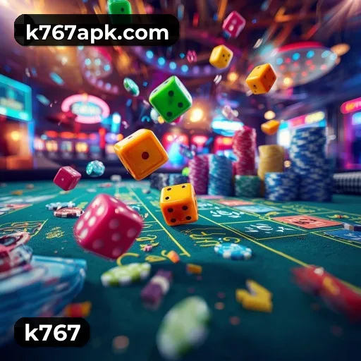 Jackpots k767