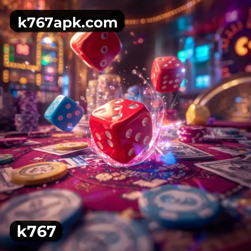 Slots mobile k767