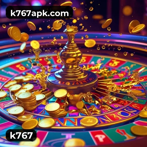 Benefícios VIP k767