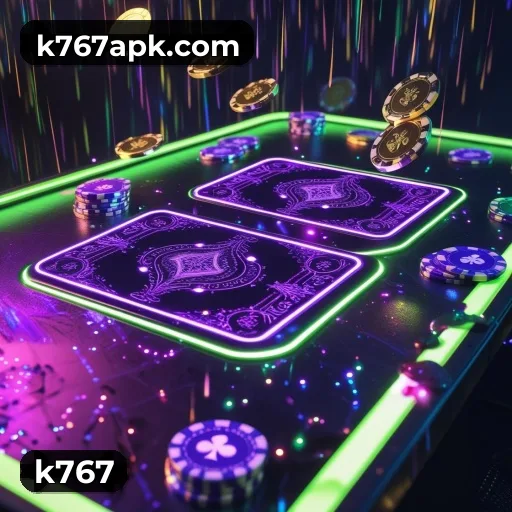 Qualificar VIP k767