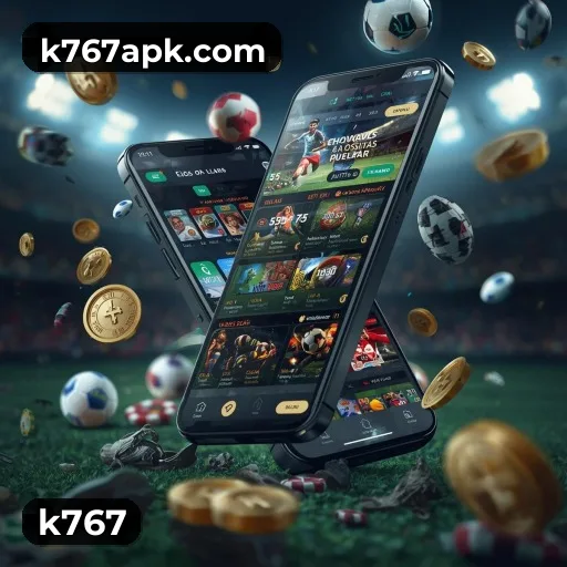 Suporte VIP k767
