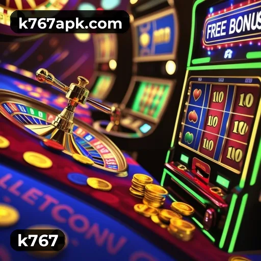 Estratégias k767