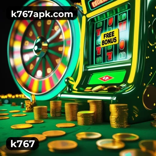Promoções k767