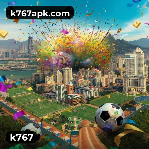 Táticas k767