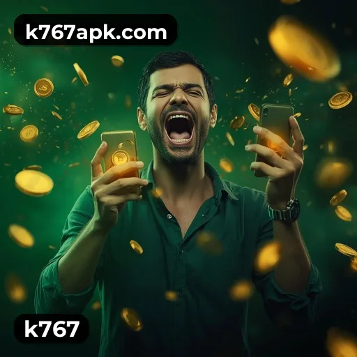 Crash Games k767