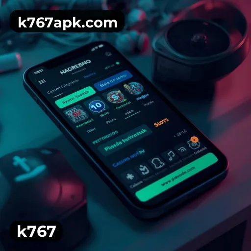 Eventos k767