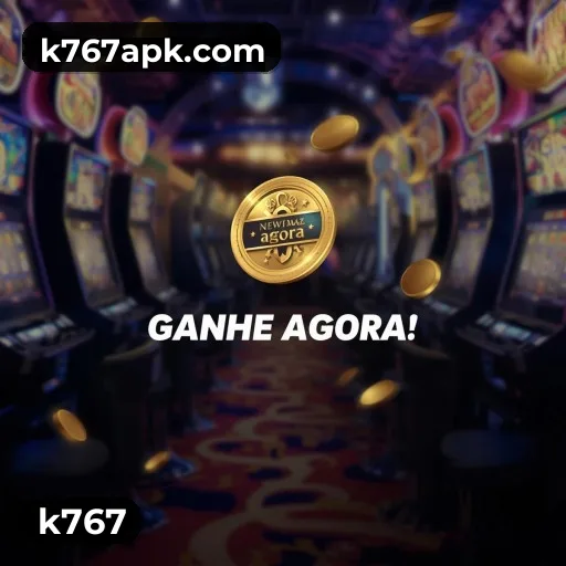 Ganhador k767