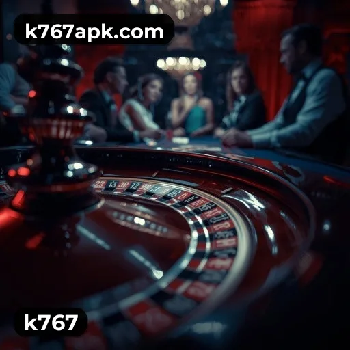 Prêmio k767