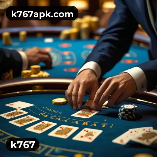 Chances Ganhar k767
